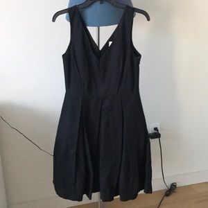 Kate Spade Fit and Flare Dress